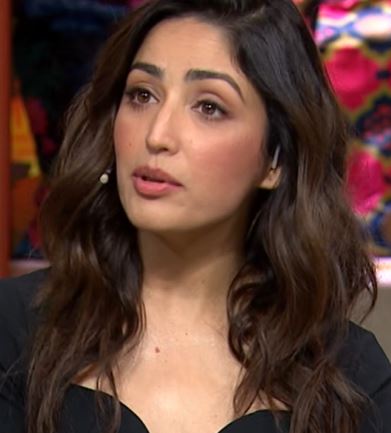 यमी गौतम